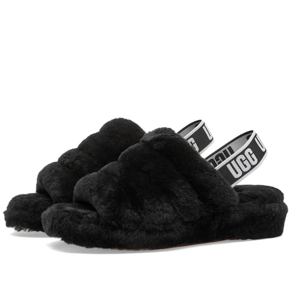 UGG Fluff Yeah Slippers
